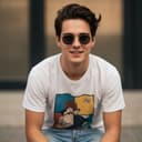 Photo de profil de @lucasla, créateur Travel & Food sur Spotli.st